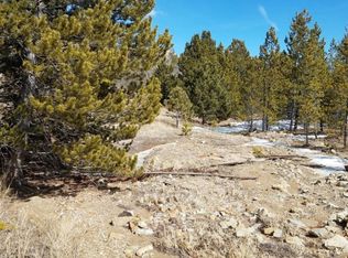 0 Warren Gulch Rd, Idaho Springs, CO 80452