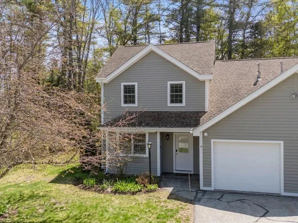 30 Meadow Lane #8, Freeport, ME 04032