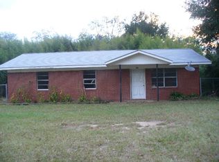 186 Old Bainbridge Rd, Brinson, GA 39825