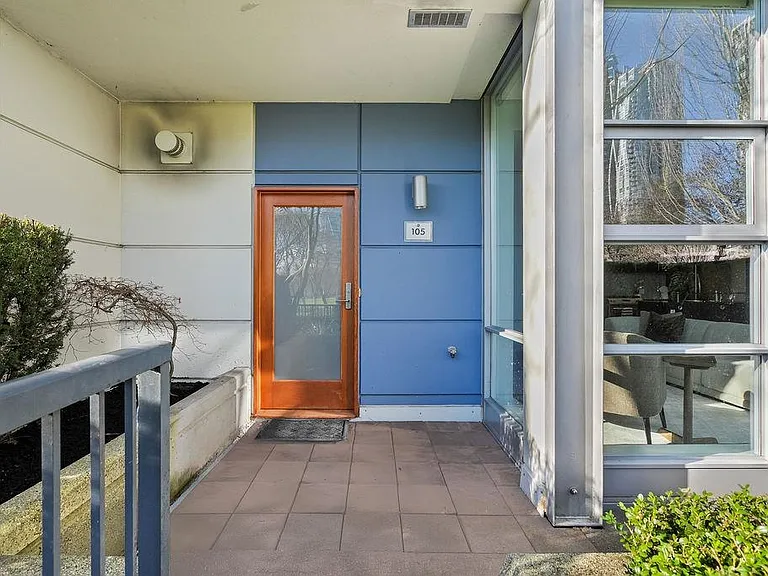 638 Beach Cres #Townhouse 105 — Photo 34