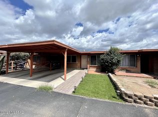 3309 E Fort Lowell Rd, Tucson, AZ 85716