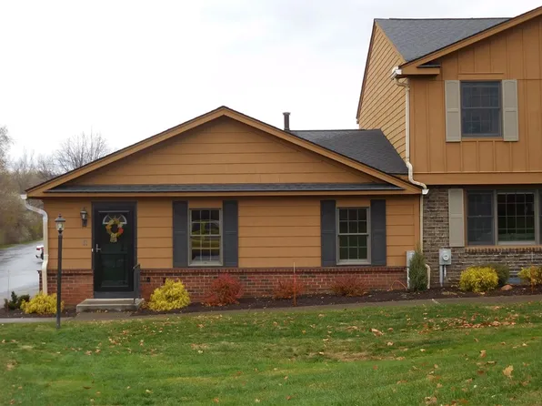 11 Huxley Way, Fairport, NY 14450