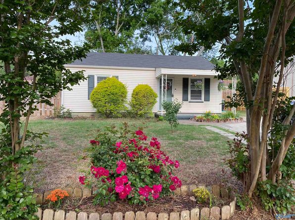 701 10th St NW, Huntsville, AL 35805