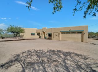 17101 S La Canada Dr, Sahuarita, AZ 85629