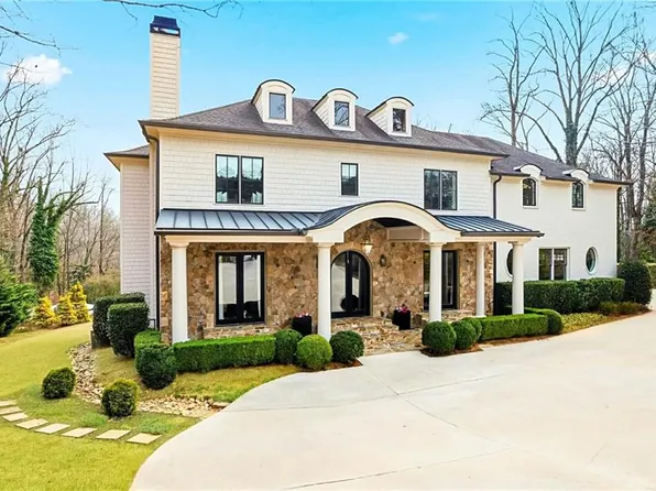 480 Mount Vernon Hwy NW, Sandy Springs, GA 30327