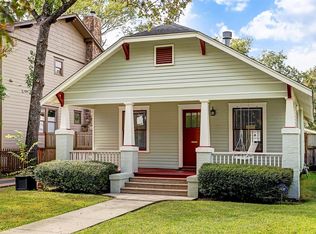 1531 Arlington St, Houston, TX 77008