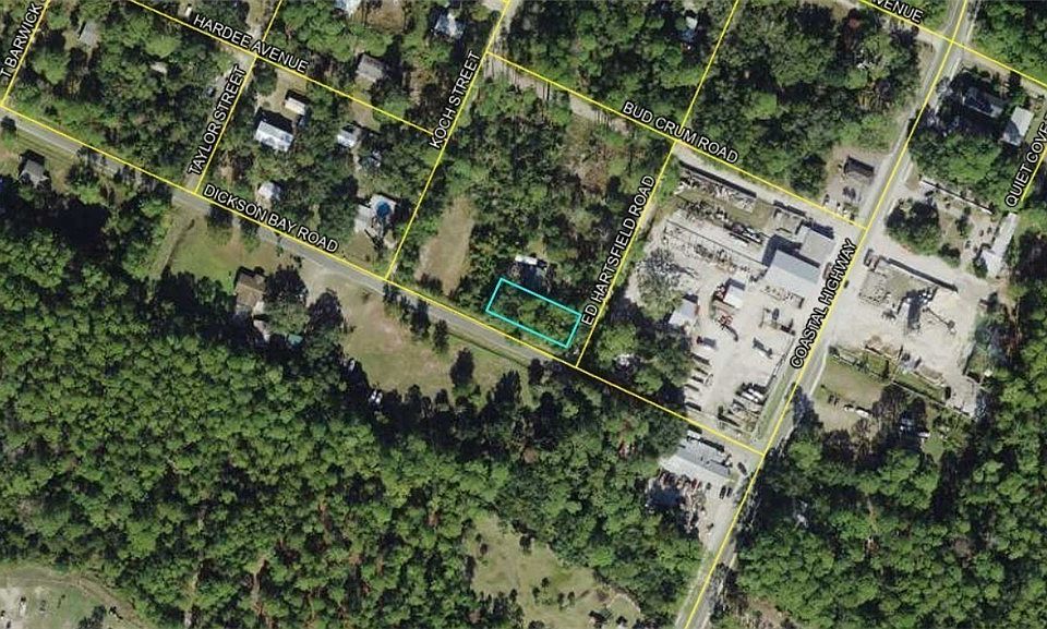 2nd image of 24-5S-02W-057-03 Dickson Bay Rd