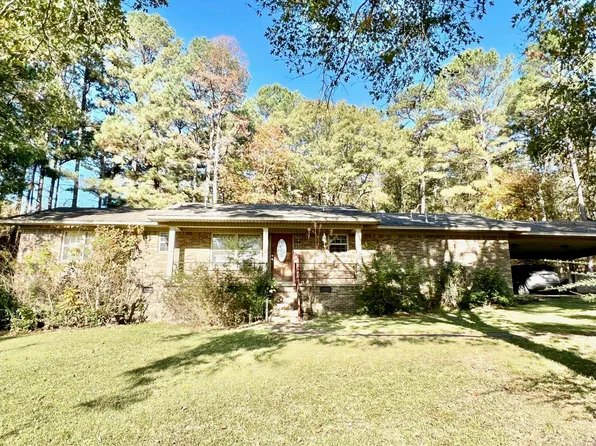 106 Mustang Dr, Malvern, AR 72104