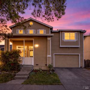 2473 Meda Avenue, Santa Rosa, CA, 95404