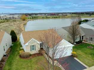 11650 Windsor Dr, Huntley, IL 60142