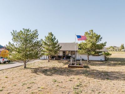 912 Buckskin Cir, Spring Creek, NV, 89815