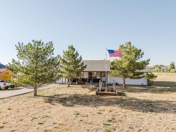 912 Buckskin Cir, Spring Creek, NV 89815