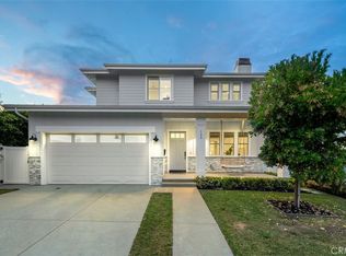 123 Calle De Andalucia, Redondo Beach, CA 90277