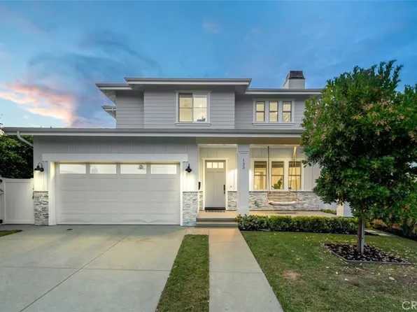 123 Calle De Andalucia, Redondo Beach, CA 90277