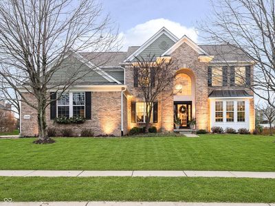 12004 Tavernier Dr, Fishers, IN, 46037