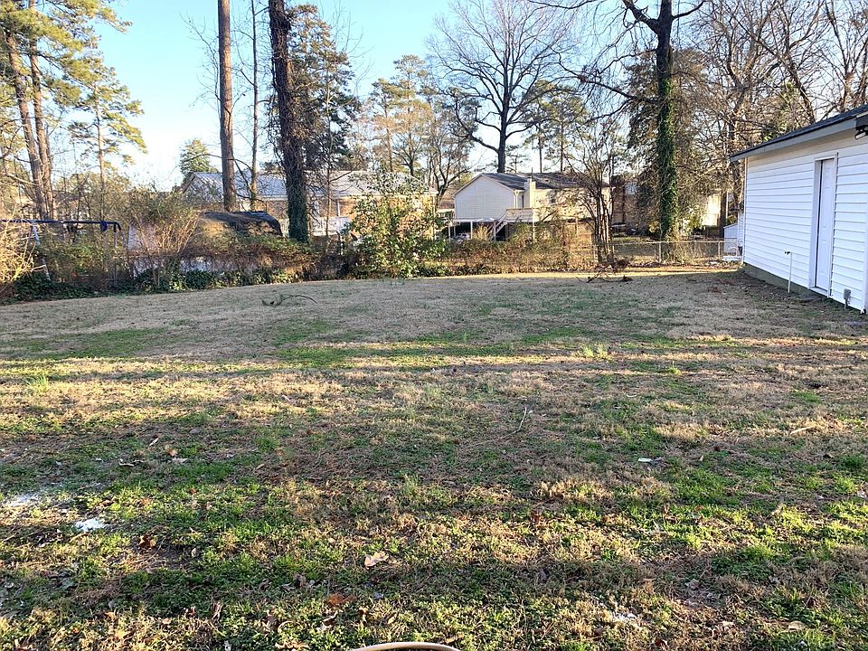 2nd image of 3614 Woodlea Dr