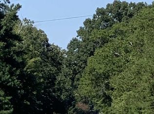 Polk Huff Rd LOT TM A104 21, Roxboro, NC 27574