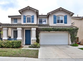 6 Breezy Mdws, Rancho Santa Margarita, CA 92688