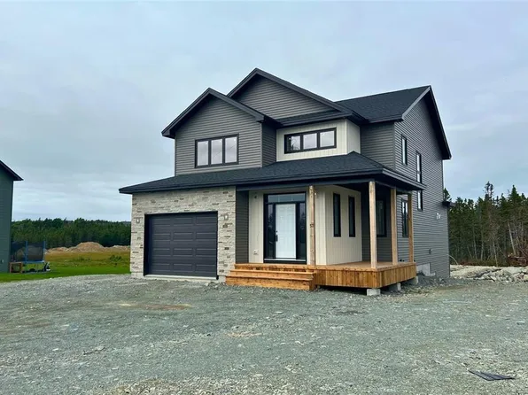 57 Peggy Deane Drive, Portugal Cove - St. Philips, NL A1M0H7