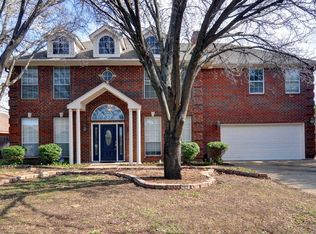 7117 Meadowside Rd S, Fort Worth, TX 76132