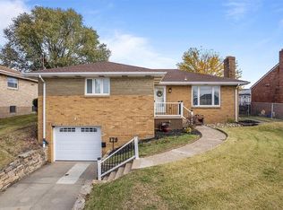 179 Roswin Dr, Pittsburgh, PA