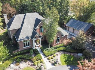 4215 Rolling Pines Ct, Commerce Township, MI 48382