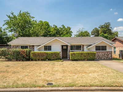 917 Bryan Dr, Bedford, TX, 76022