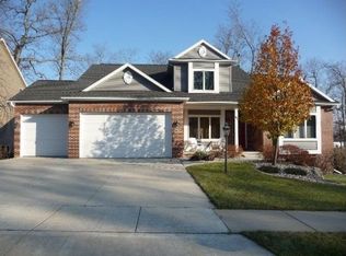 5959 Holscher Rd, Mc Farland, WI 53558