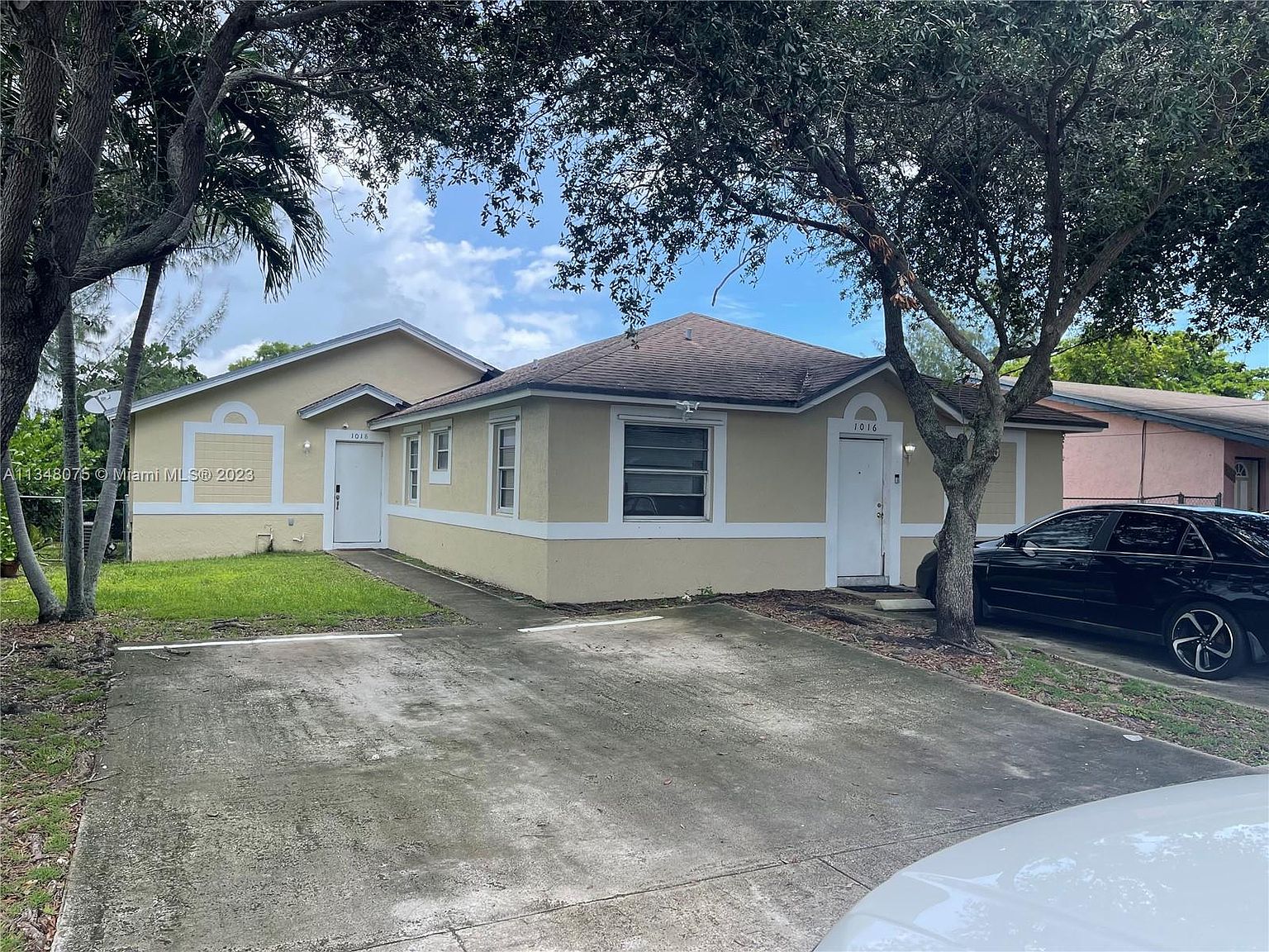 1016 SW 8th St, Hallandale Beach, FL 33009 Zillow