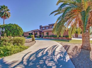 4222 E Brown Rd UNIT 8, Mesa, AZ 85205