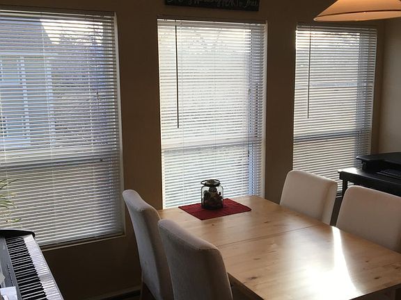 Dining Space