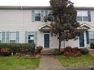 10741 Prince Albert Way, Knoxville, TN 37934