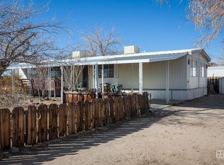 1561 N Calvert Blvd, Ridgecrest, CA 93555