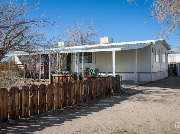 1561 N Calvert Blvd, Ridgecrest, CA 93555