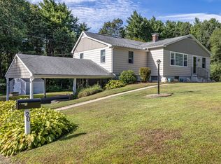 20 Carefree Ln, Chaplin, CT 06235