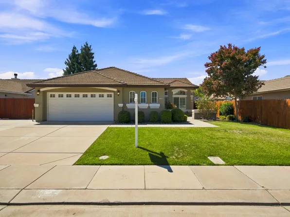 1738 Matterhorn St, Manteca, CA 95337