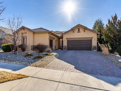 3181 Ten Mile Dr, Sparks, NV, 89436