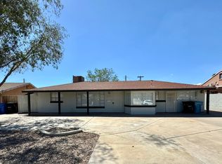 4838 N 34th Ave, Phoenix, AZ 85017