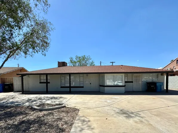 4838 N 34th Avenue, Phoenix, AZ 85017