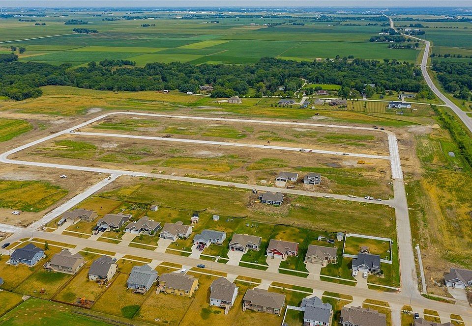 1215 Willow Dr, Huxley, IA 50124 MLS 604563 Zillow