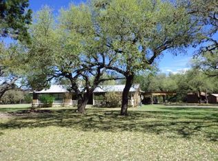 746 Leakey Springs Rd, Leakey, TX 78873