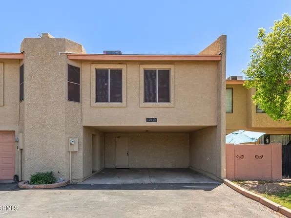 7123 N 45TH Avenue, Glendale, AZ 85301