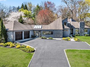 8 Pheasant Dr, Rye, NY 10580