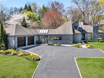8 Pheasant Drive, Rye, NY, 10580