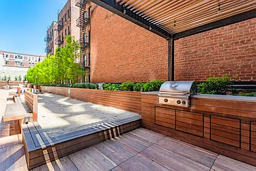 Rented by MySpaceNYC