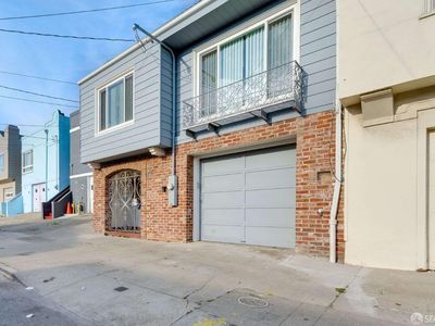 66 Arleta Ave, San Francisco, CA, 94134