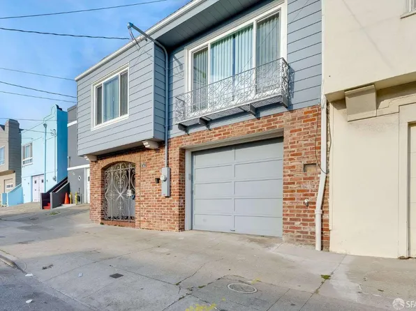 66 Arleta Ave, San Francisco, CA 94134