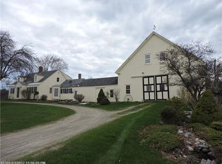 908 River Rd, Brunswick, ME 04011