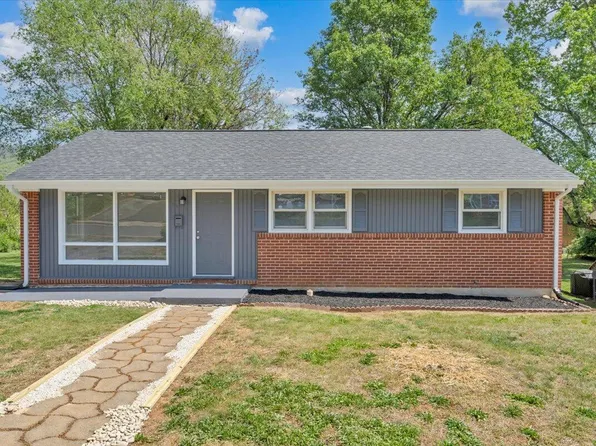 4417 Holmes St NE, Roanoke, VA 24012