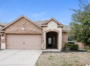 13204 Stari Most Ln, Crowley, TX 76036